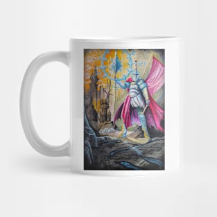 Divine Enknightenment Mug